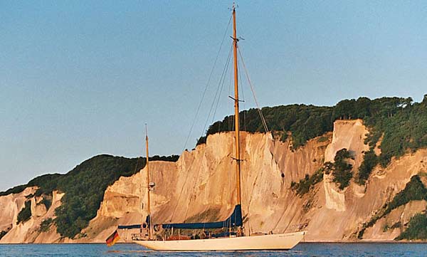 Ostsee-yacht-chartern