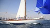 12m CR Yacht Yanira charter
