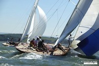Europe Week Classic Regatta Norway