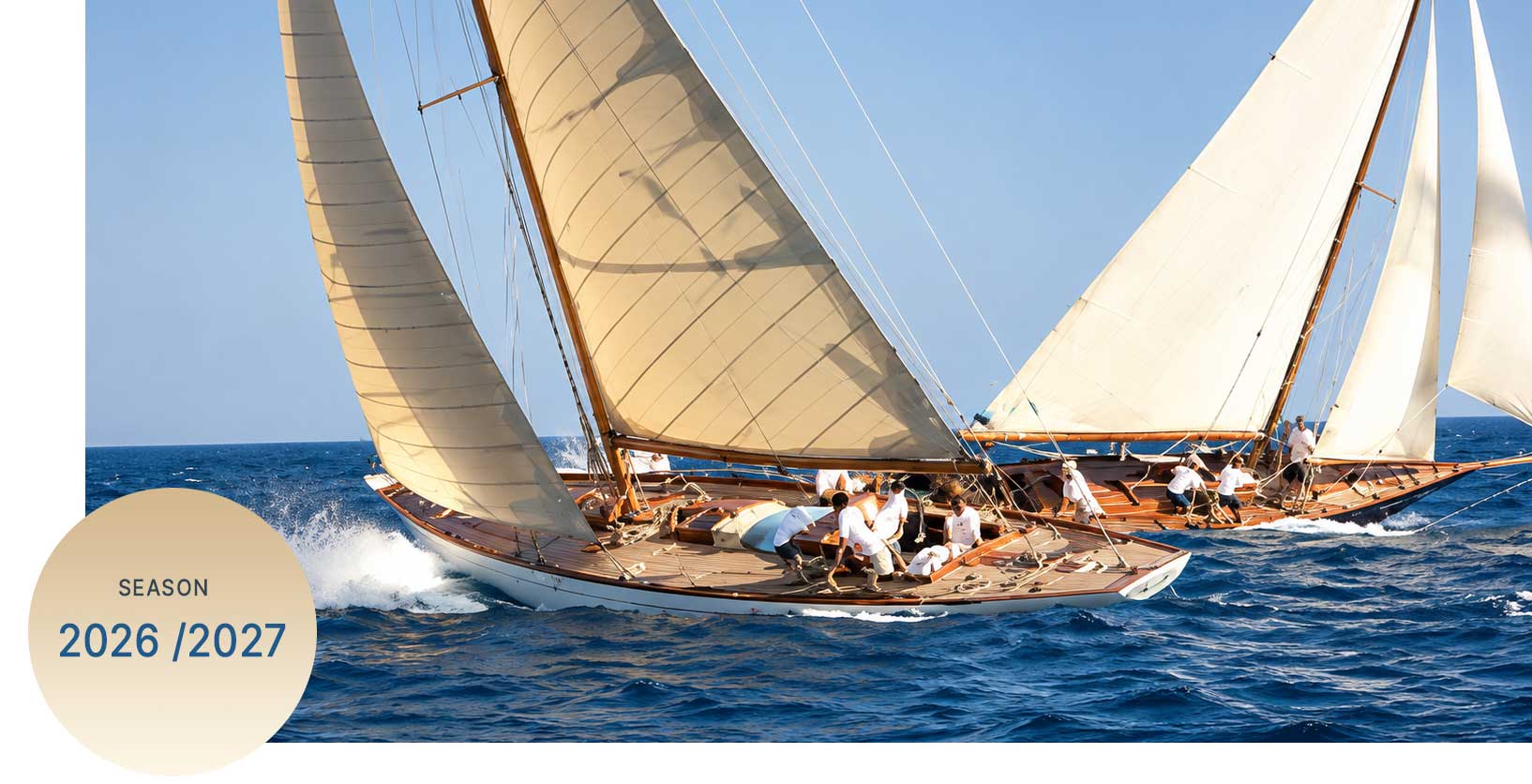 Segelurlaub auf tollen Yachten